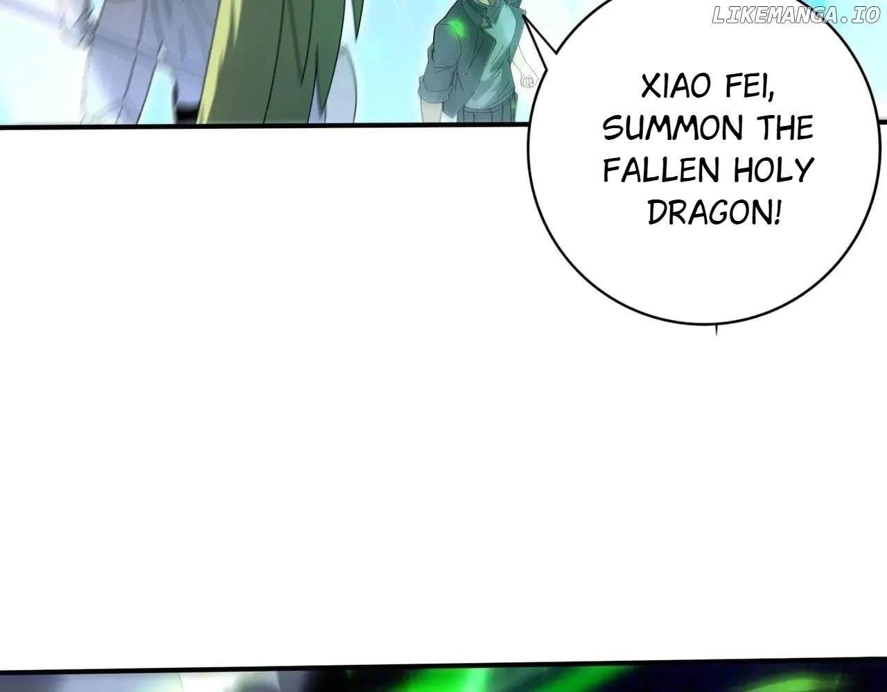I Got the Weakest Class, Dragon Tamer!? — Chapter 118 — page 57