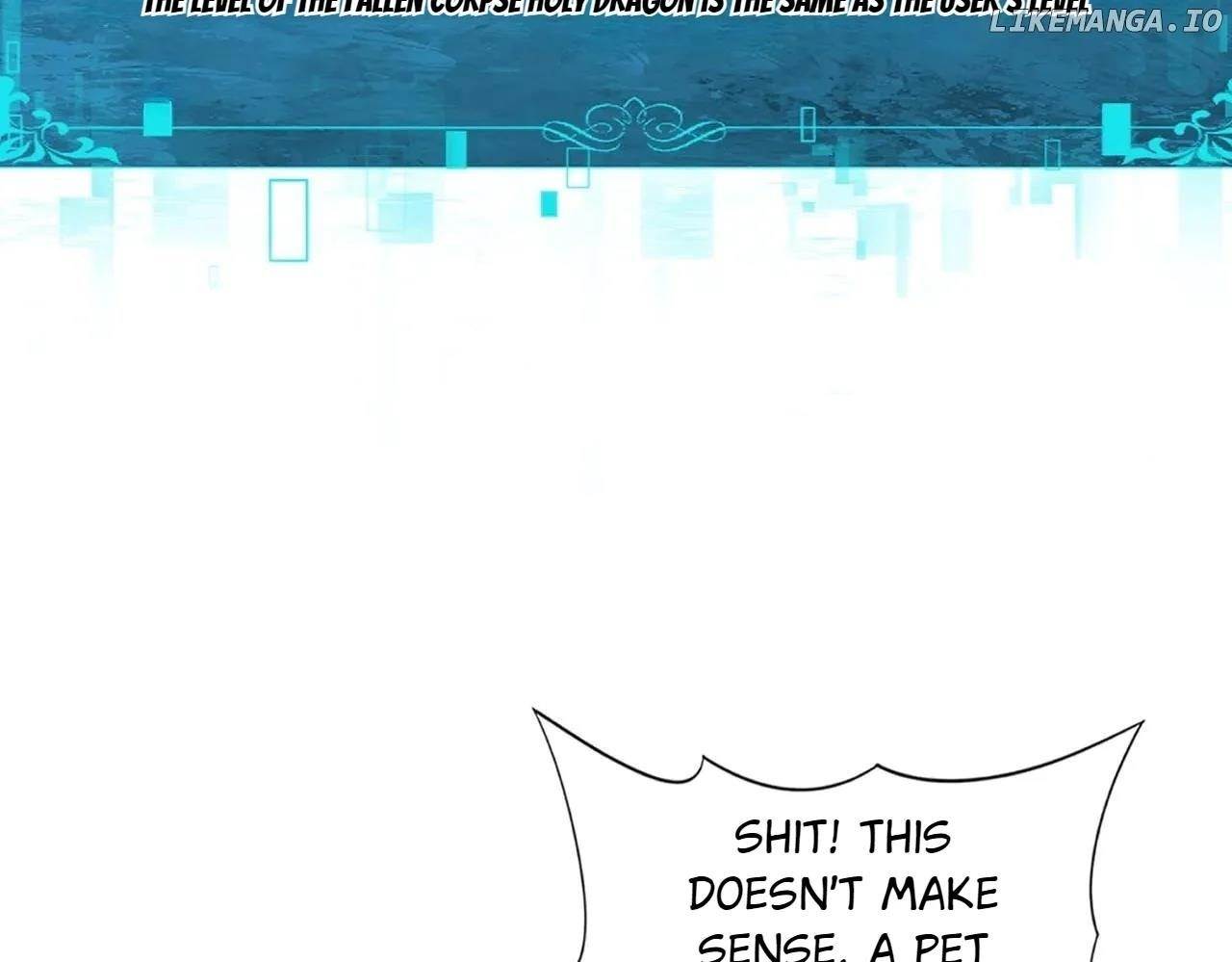 I Got the Weakest Class, Dragon Tamer!? — Chapter 118 — page 61