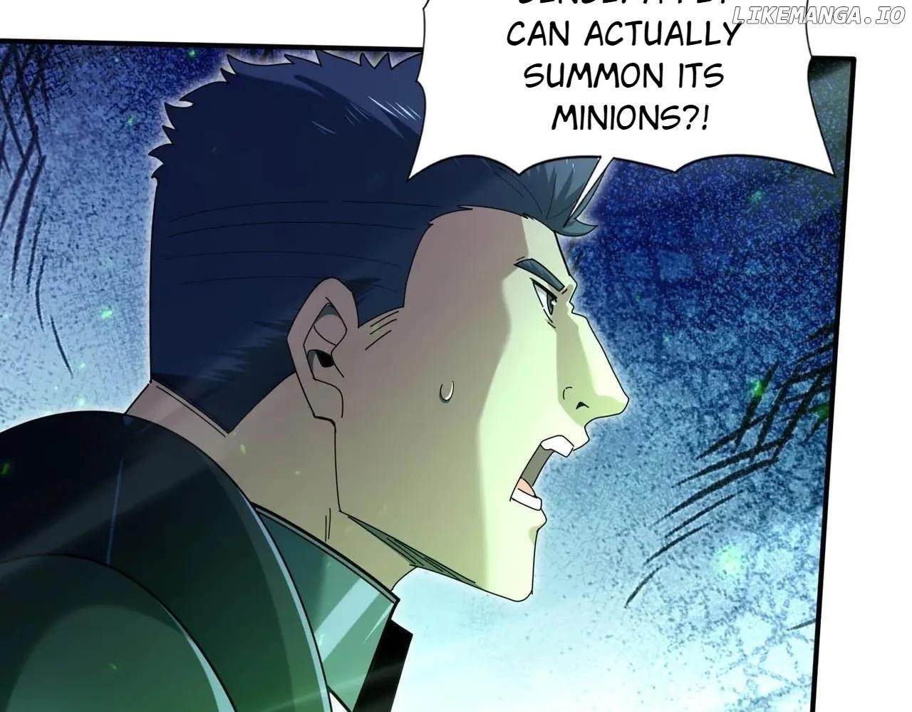 I Got the Weakest Class, Dragon Tamer!? — Chapter 118 — page 62