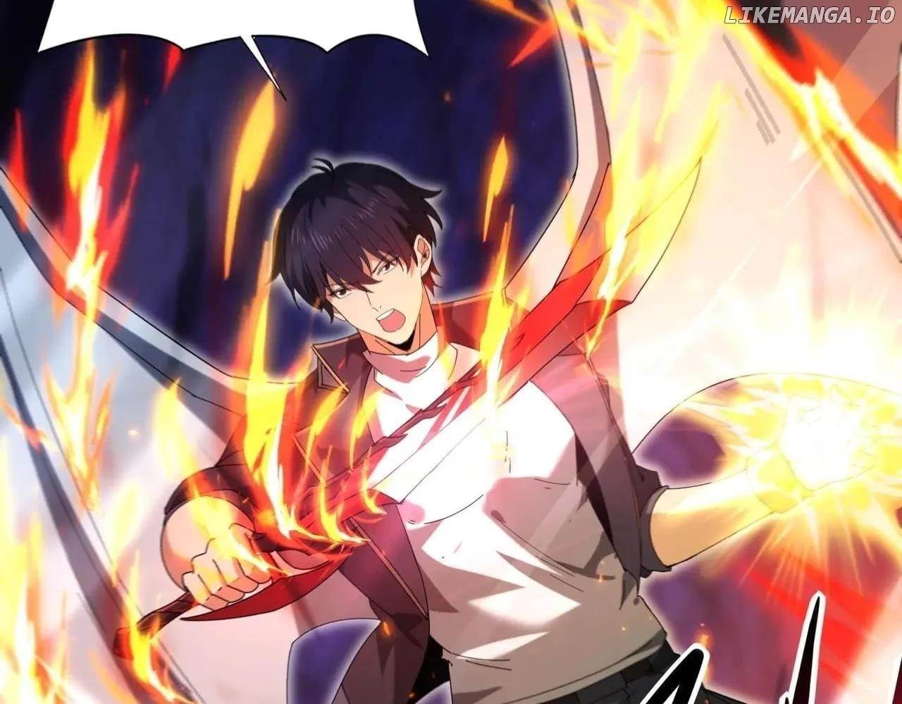 I Got the Weakest Class, Dragon Tamer!? — Chapter 118 — page 64