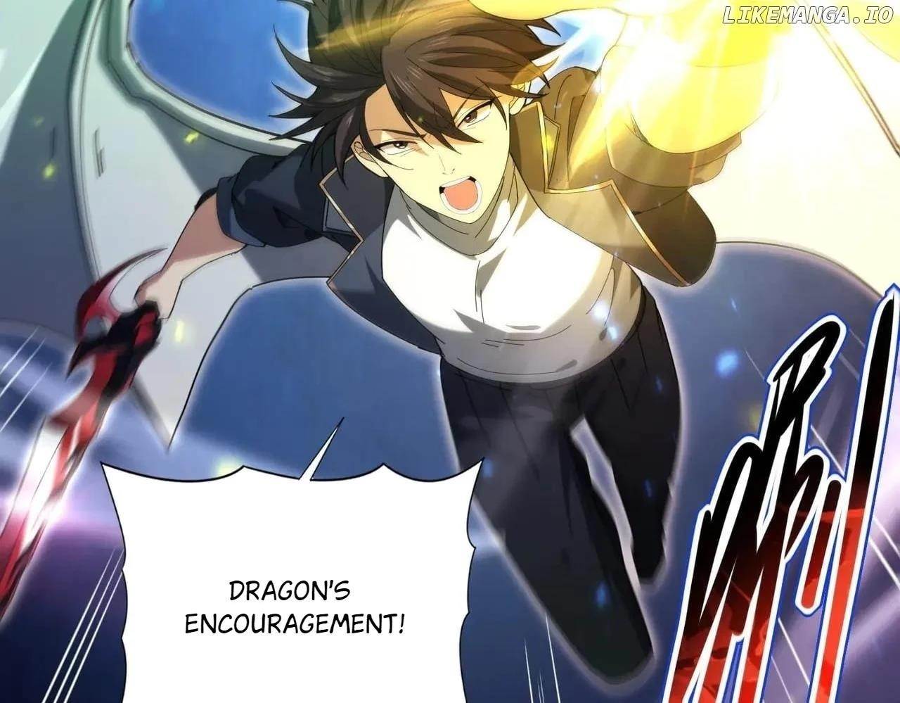 I Got the Weakest Class, Dragon Tamer!? — Chapter 118 — page 69