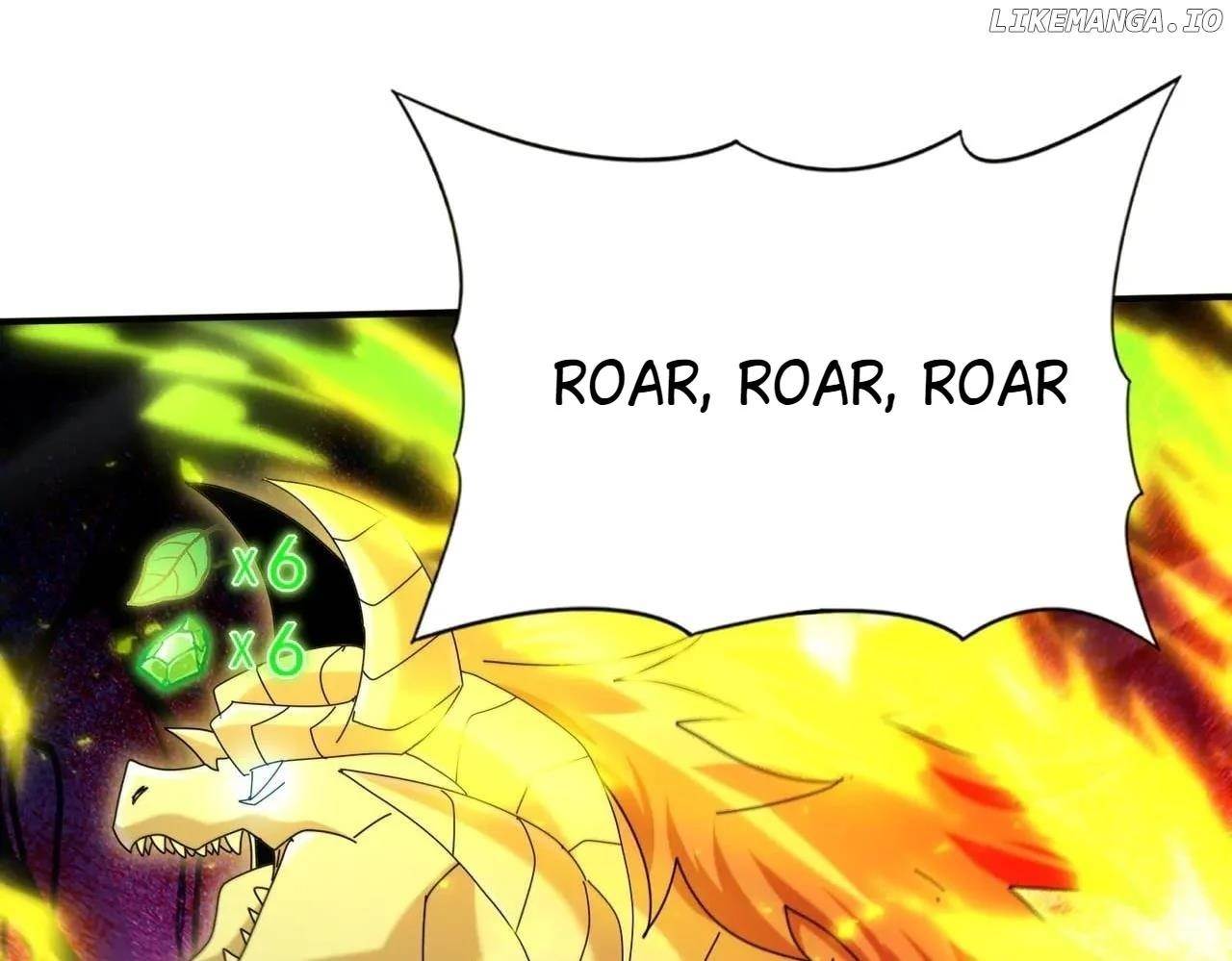 I Got the Weakest Class, Dragon Tamer!? — Chapter 118 — page 71