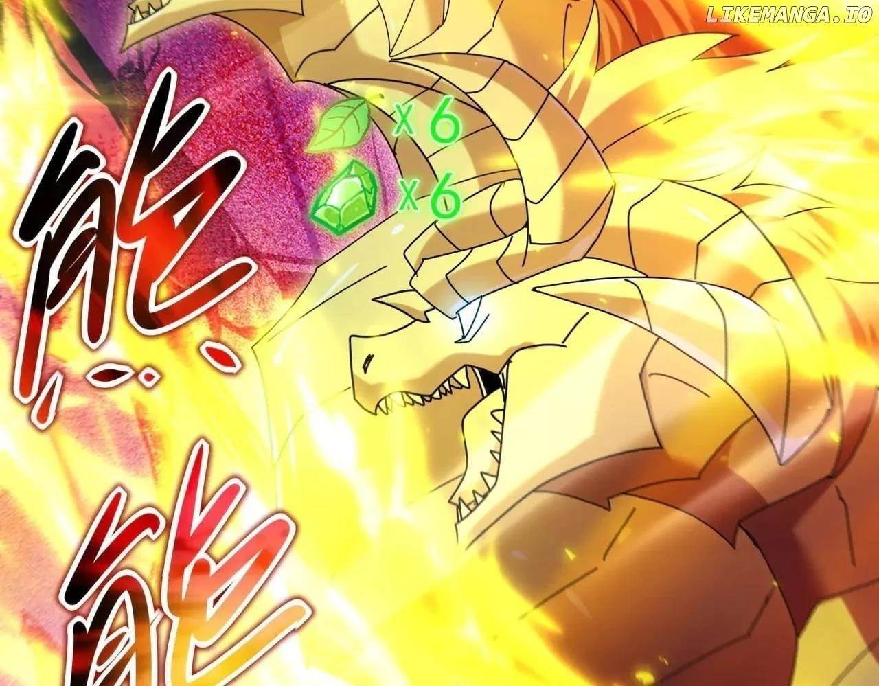I Got the Weakest Class, Dragon Tamer!? — Chapter 118 — page 72
