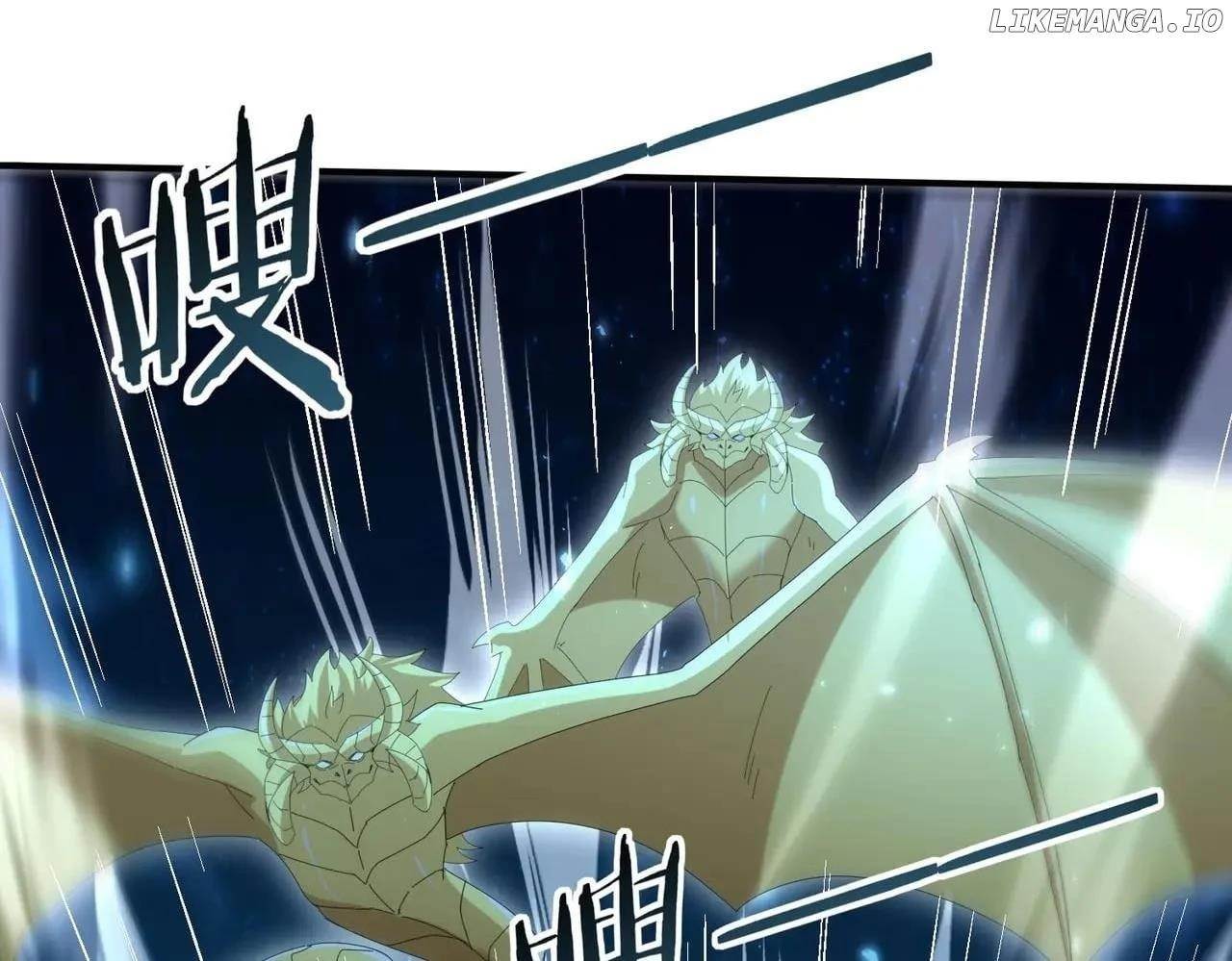 I Got the Weakest Class, Dragon Tamer!? — Chapter 118 — page 74