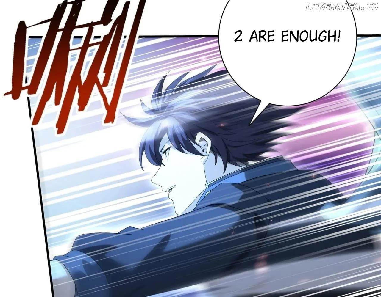 I Got the Weakest Class, Dragon Tamer!? — Chapter 118 — page 78