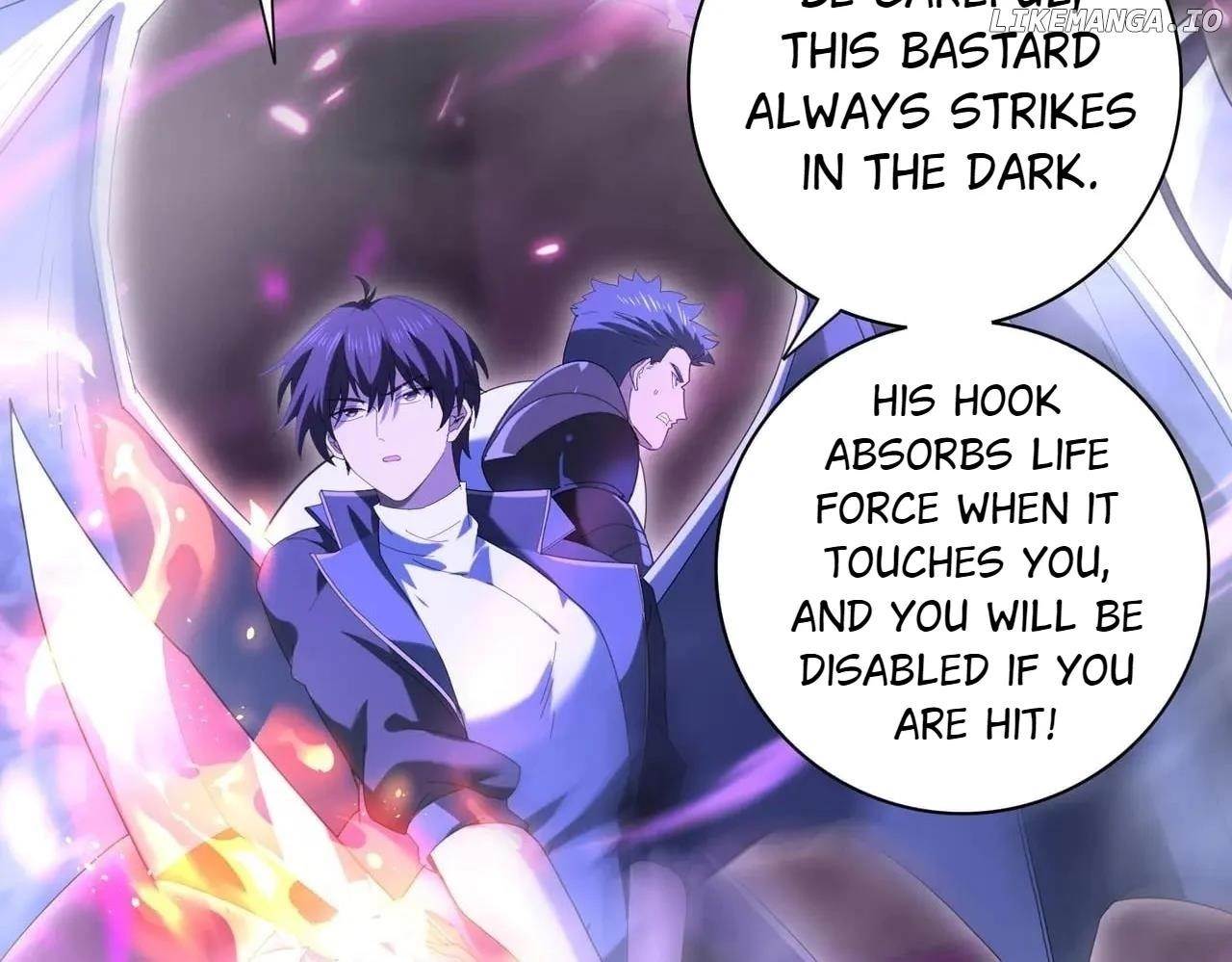 I Got the Weakest Class, Dragon Tamer!? — Chapter 118 — page 90