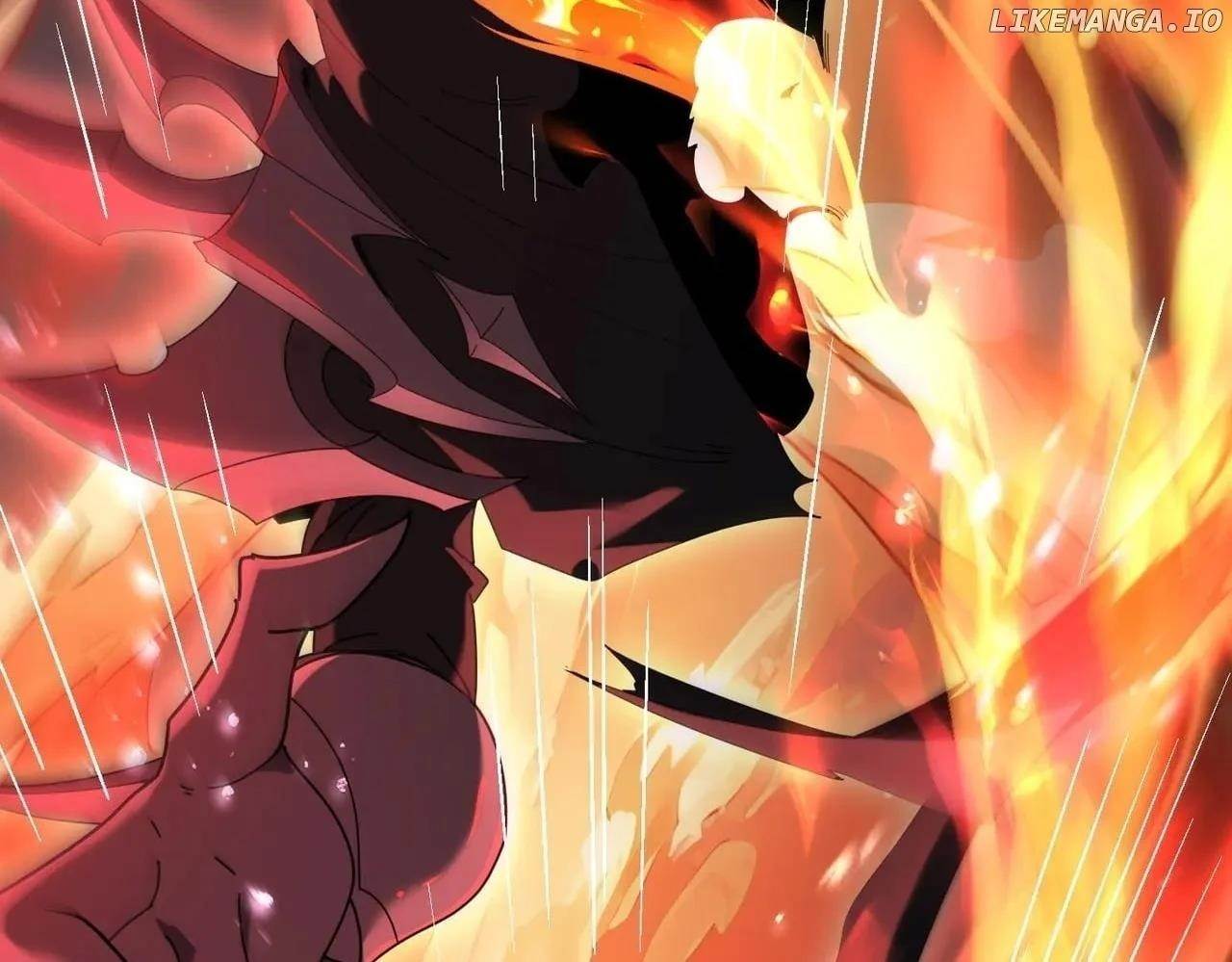 I Got the Weakest Class, Dragon Tamer!? — Chapter 118 — page 114