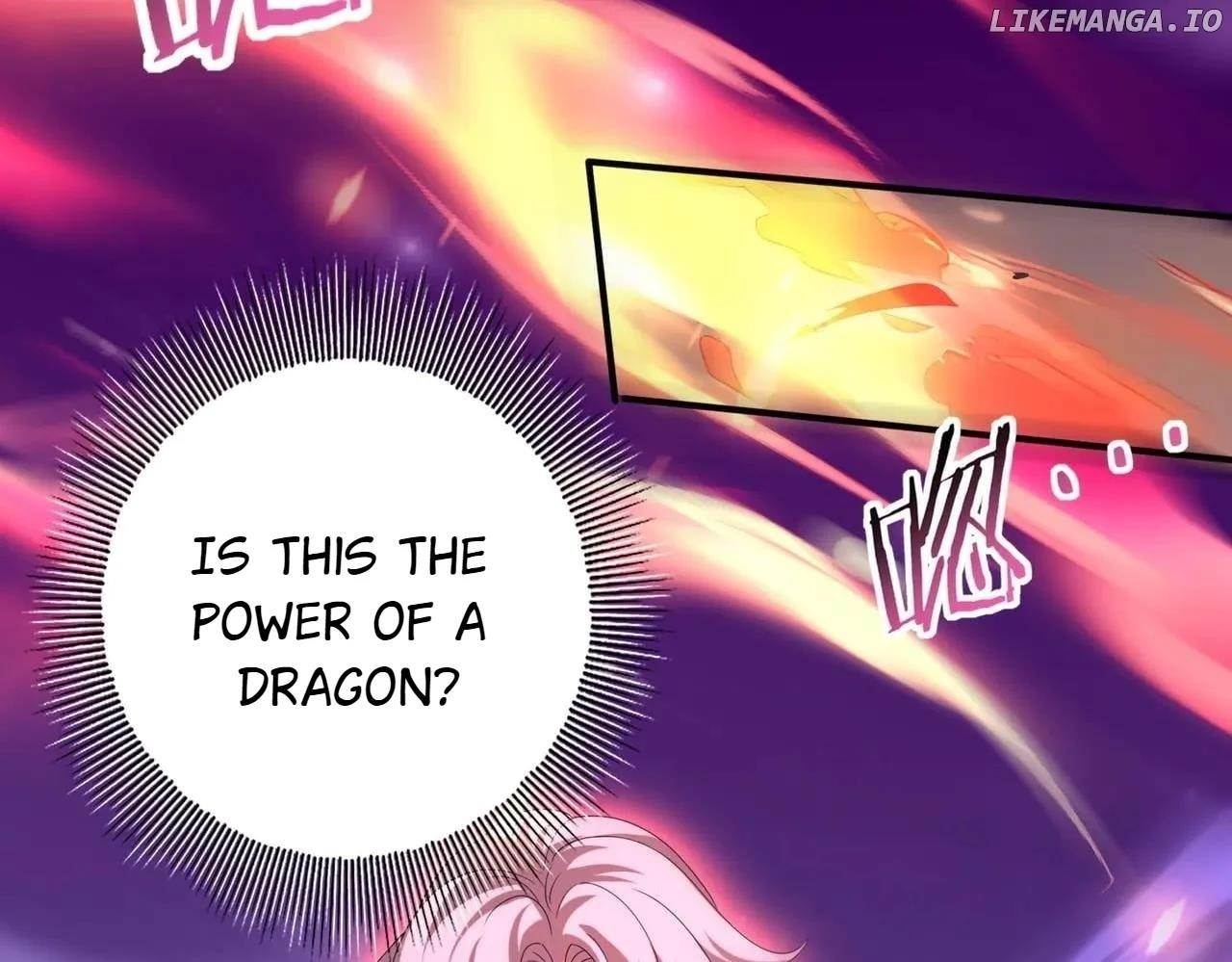 I Got the Weakest Class, Dragon Tamer!? — Chapter 118 — page 120