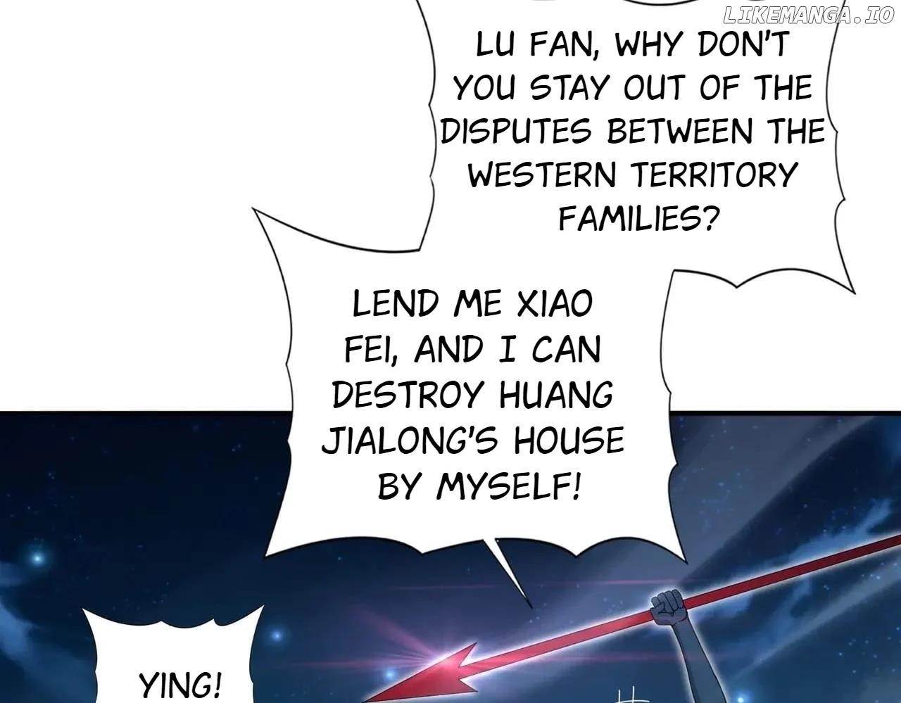 I Got the Weakest Class, Dragon Tamer!? — Chapter 119 — page 6