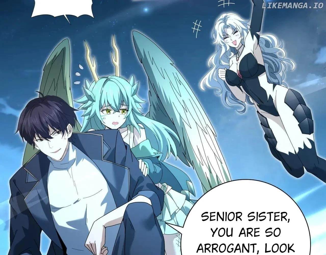 I Got the Weakest Class, Dragon Tamer!? — Chapter 119 — page 7