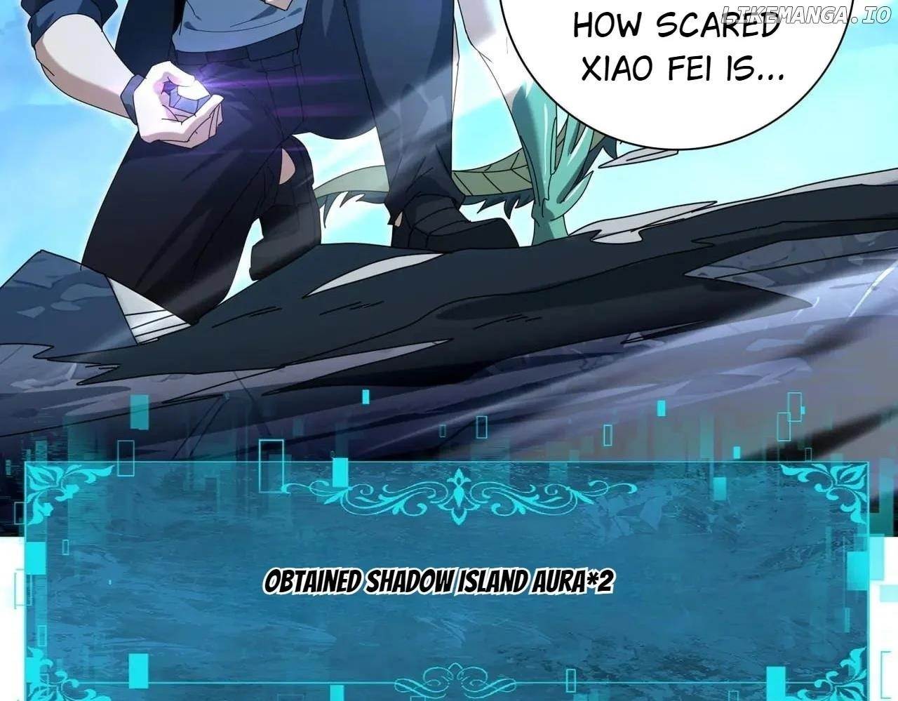 I Got the Weakest Class, Dragon Tamer!? — Chapter 119 — page 8