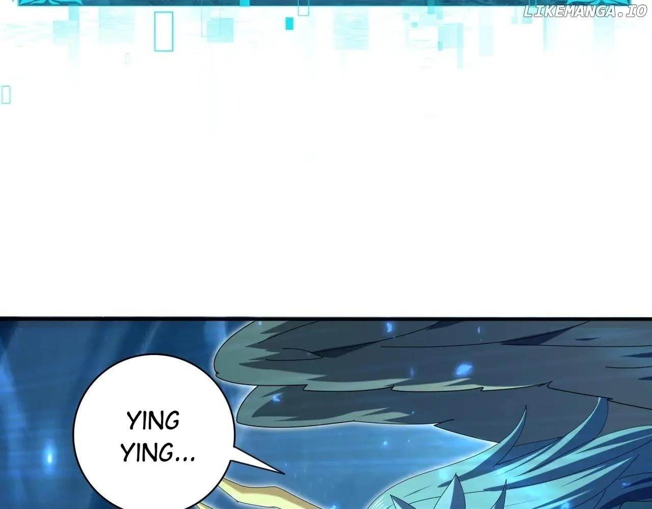I Got the Weakest Class, Dragon Tamer!? — Chapter 119 — page 9