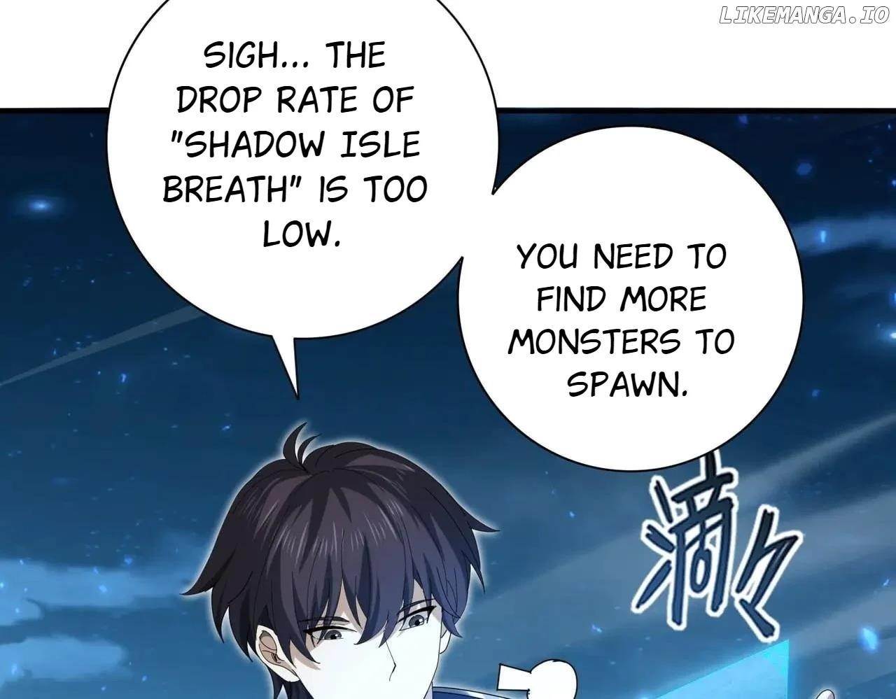 I Got the Weakest Class, Dragon Tamer!? — Chapter 119 — page 13
