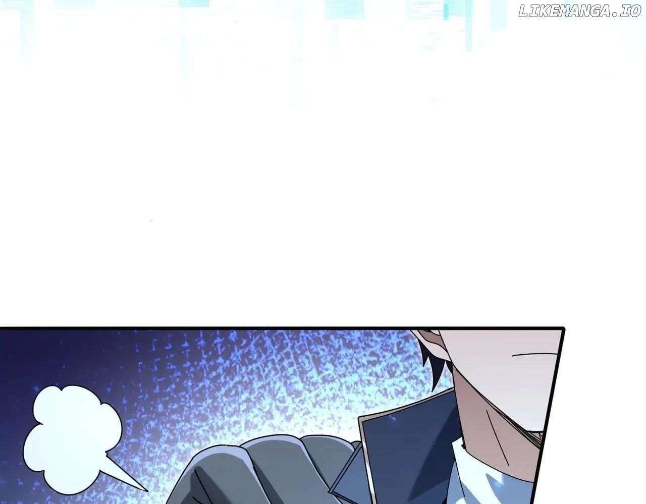 I Got the Weakest Class, Dragon Tamer!? — Chapter 119 — page 16