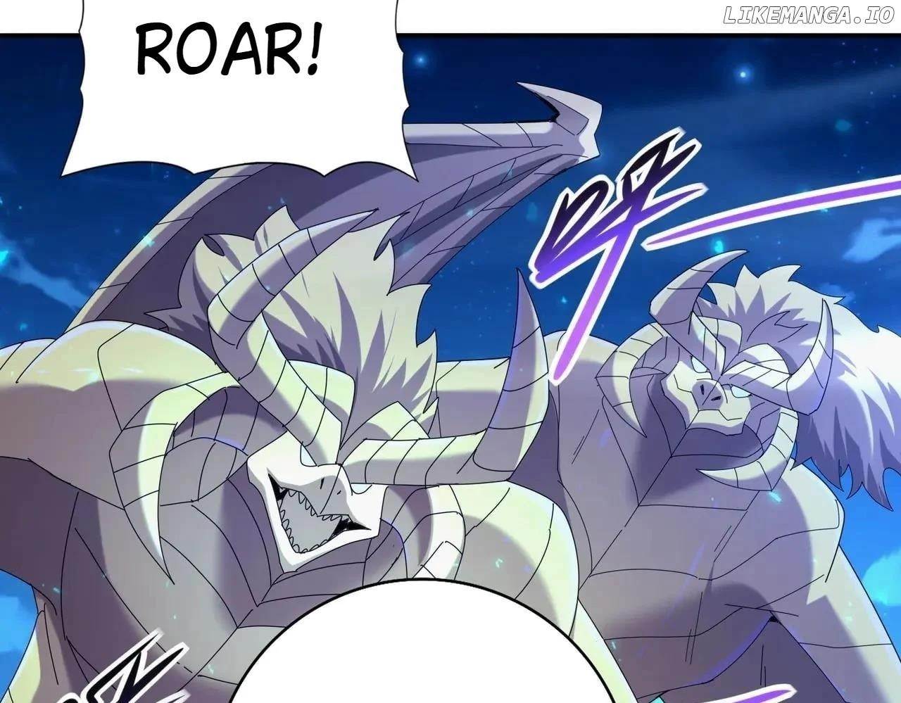 I Got the Weakest Class, Dragon Tamer!? — Chapter 119 — page 23