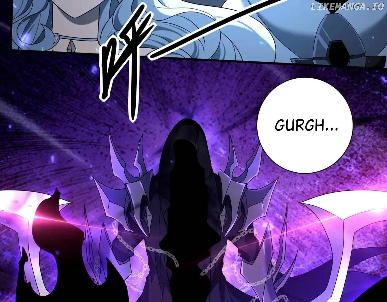 I Got the Weakest Class, Dragon Tamer!? — Chapter 119 — page 27