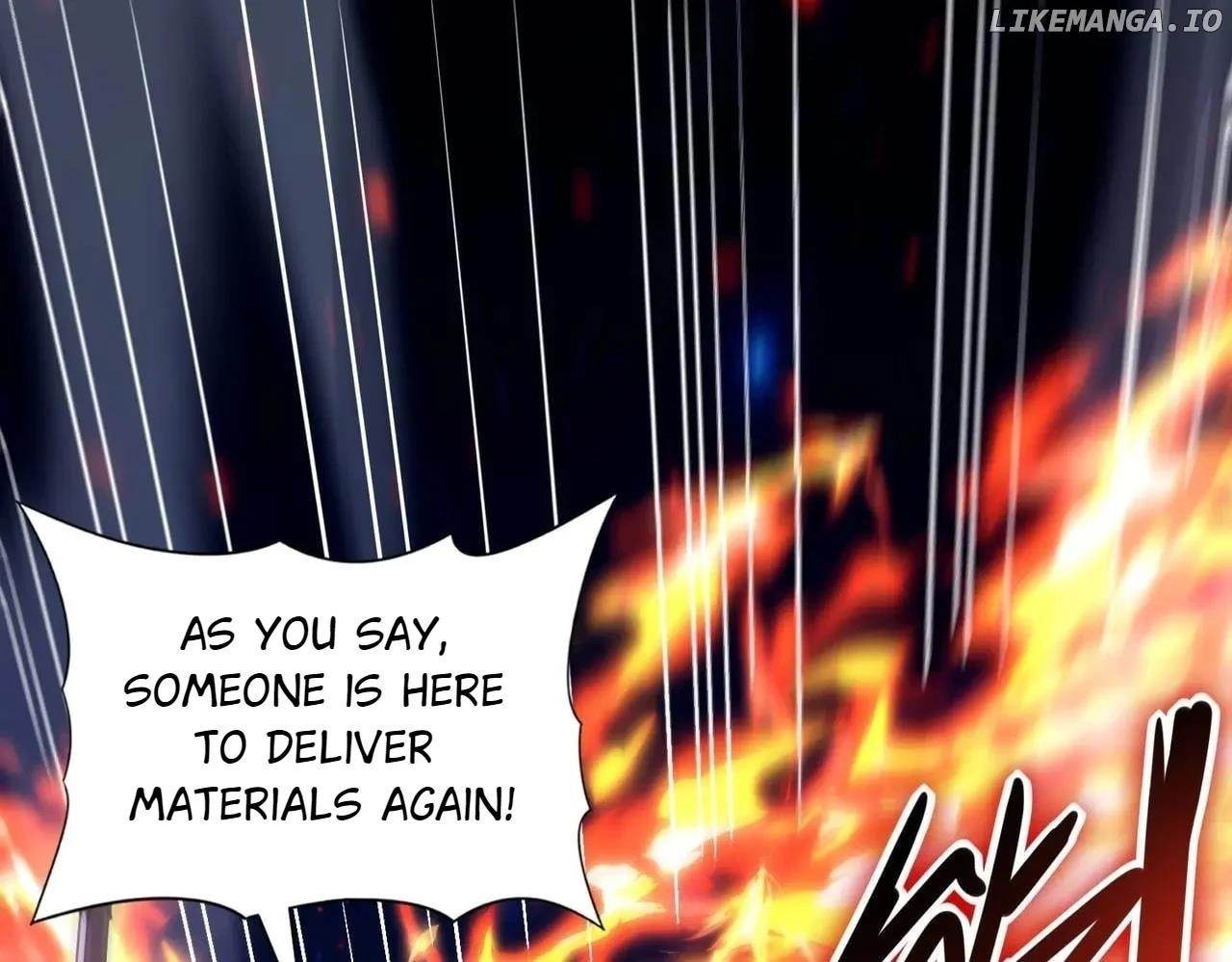 I Got the Weakest Class, Dragon Tamer!? — Chapter 119 — page 30
