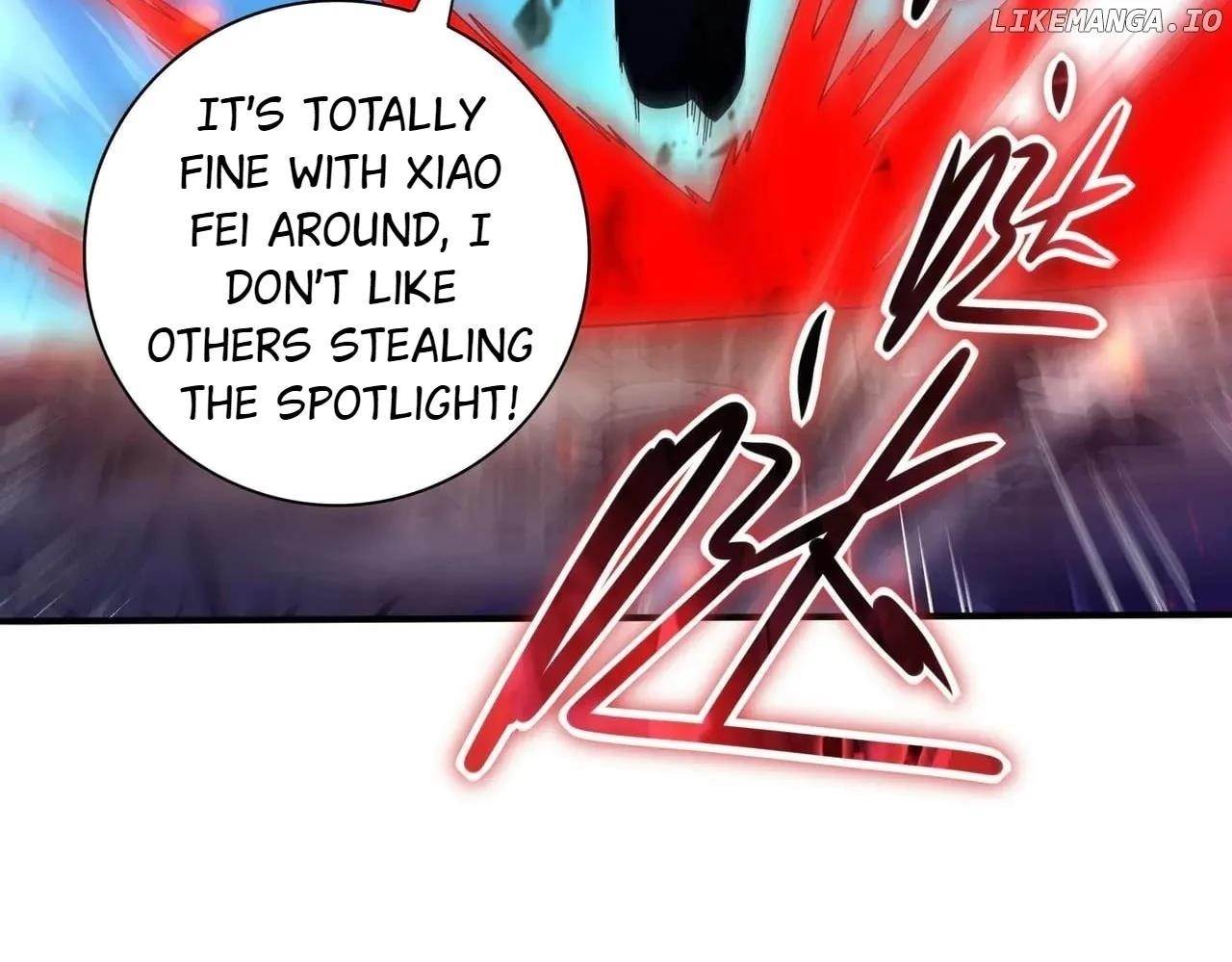 I Got the Weakest Class, Dragon Tamer!? — Chapter 119 — page 34