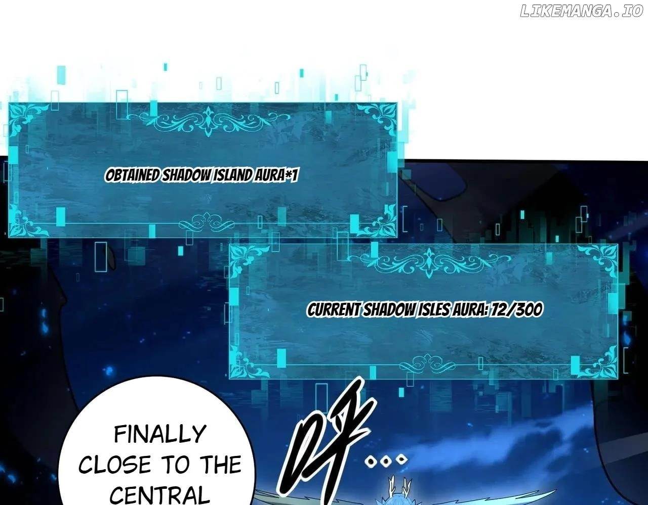I Got the Weakest Class, Dragon Tamer!? — Chapter 119 — page 49