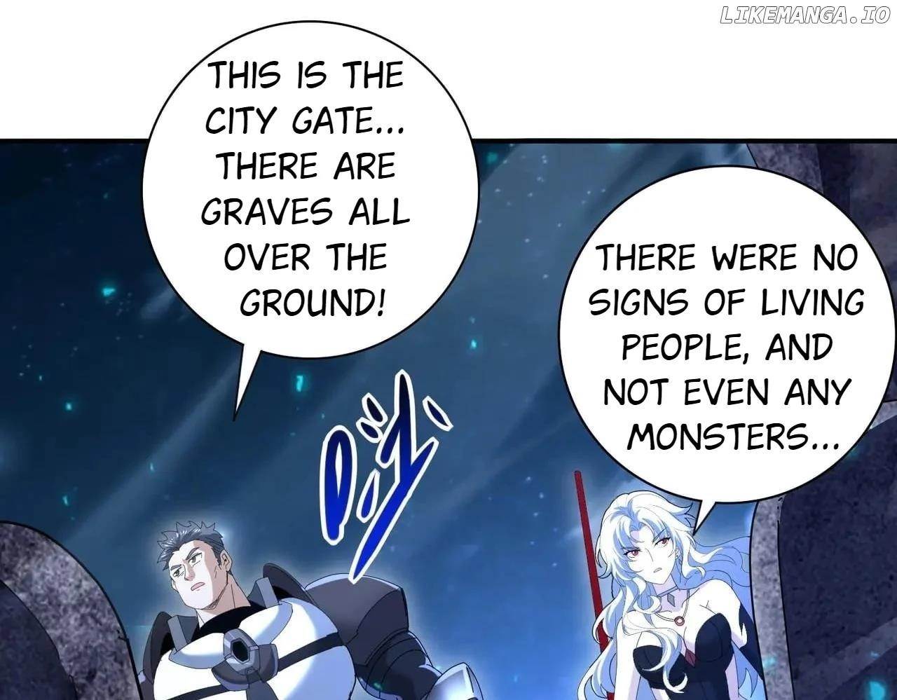 I Got the Weakest Class, Dragon Tamer!? — Chapter 119 — page 55
