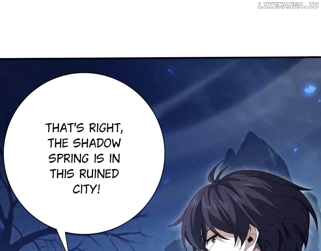 I Got the Weakest Class, Dragon Tamer!? — Chapter 119 — page 58