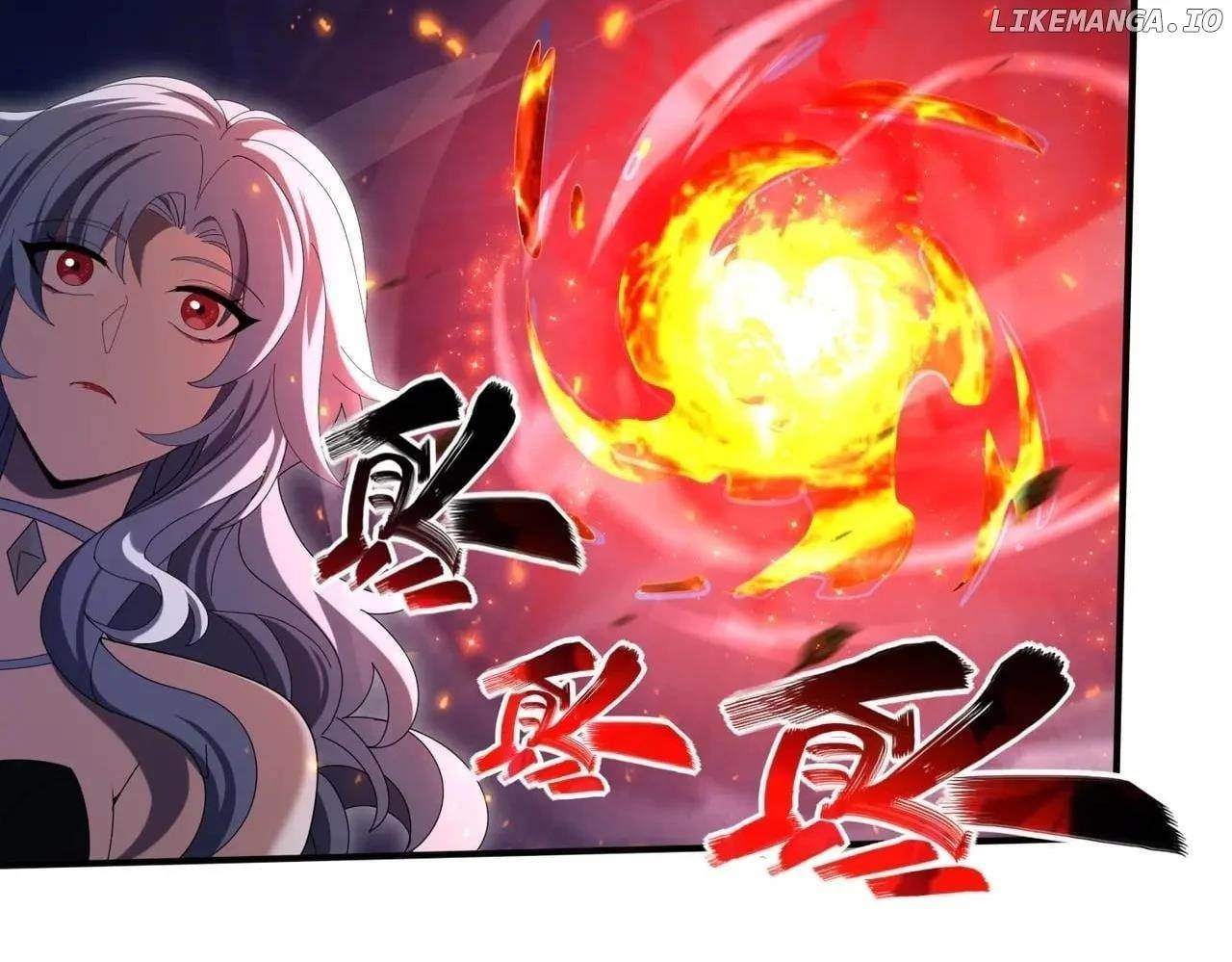 I Got the Weakest Class, Dragon Tamer!? — Chapter 119 — page 61