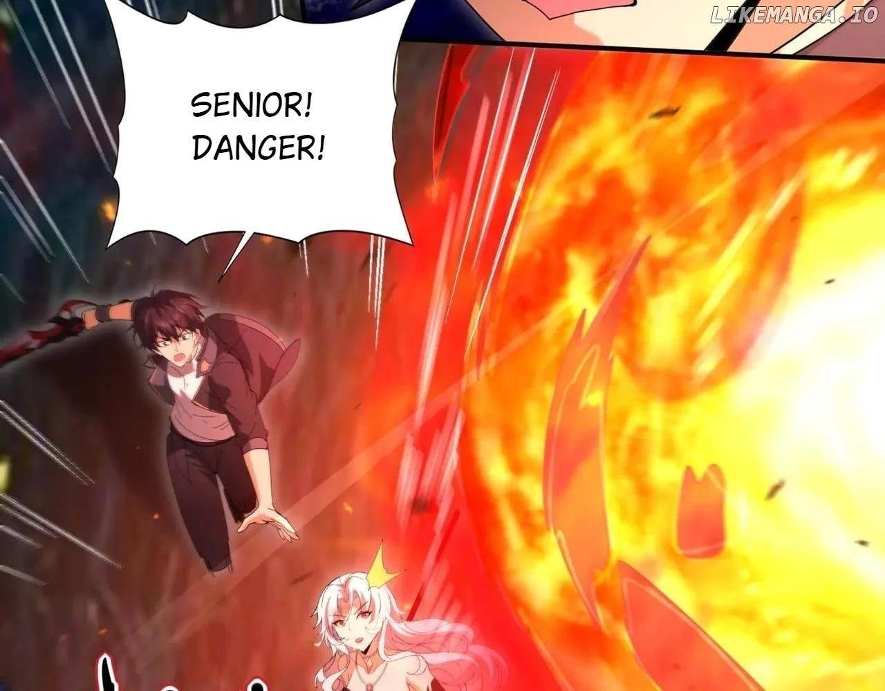 I Got the Weakest Class, Dragon Tamer!? — Chapter 119 — page 63