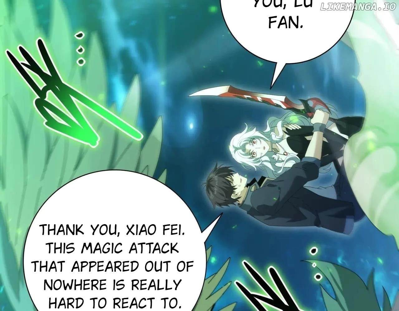 I Got the Weakest Class, Dragon Tamer!? — Chapter 119 — page 69