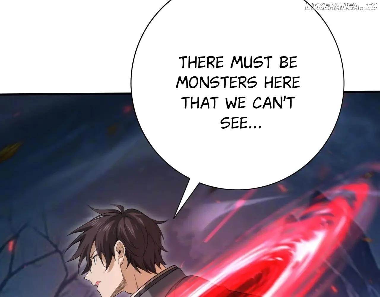 I Got the Weakest Class, Dragon Tamer!? — Chapter 119 — page 73