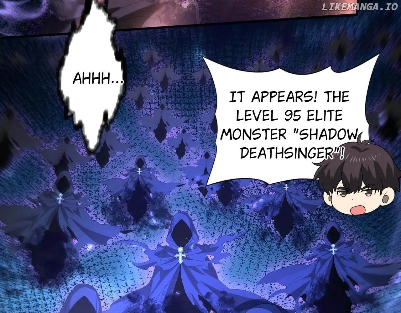 I Got the Weakest Class, Dragon Tamer!? — Chapter 119 — page 86