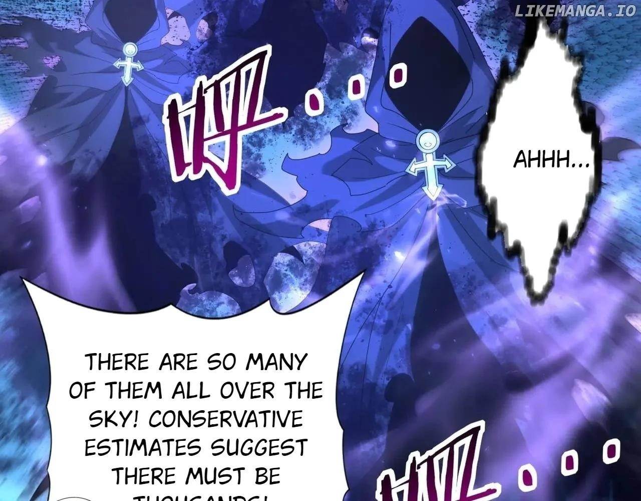 I Got the Weakest Class, Dragon Tamer!? — Chapter 119 — page 87