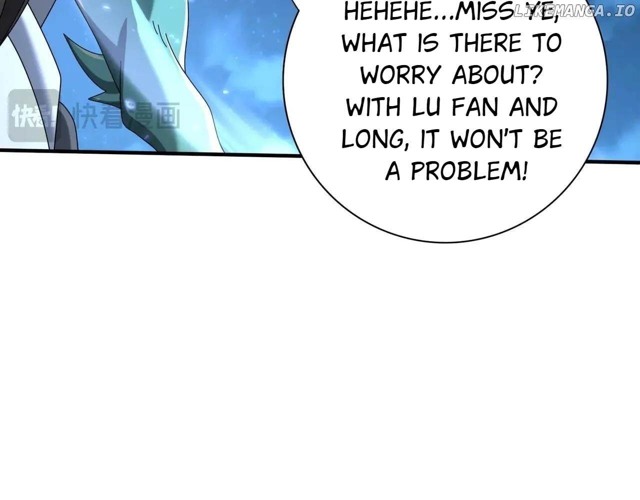 I Got the Weakest Class, Dragon Tamer!? — Chapter 119 — page 91
