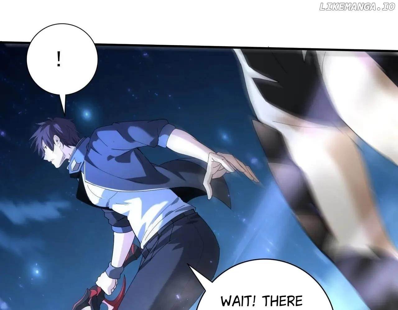 I Got the Weakest Class, Dragon Tamer!? — Chapter 119 — page 92