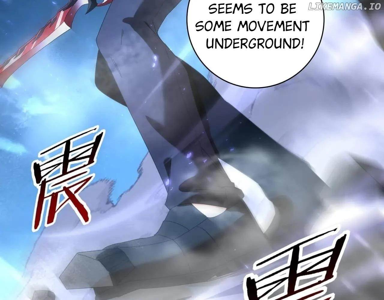 I Got the Weakest Class, Dragon Tamer!? — Chapter 119 — page 93
