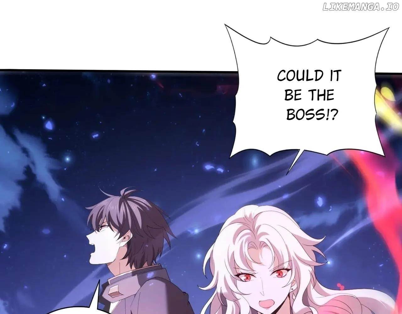 I Got the Weakest Class, Dragon Tamer!? — Chapter 119 — page 95