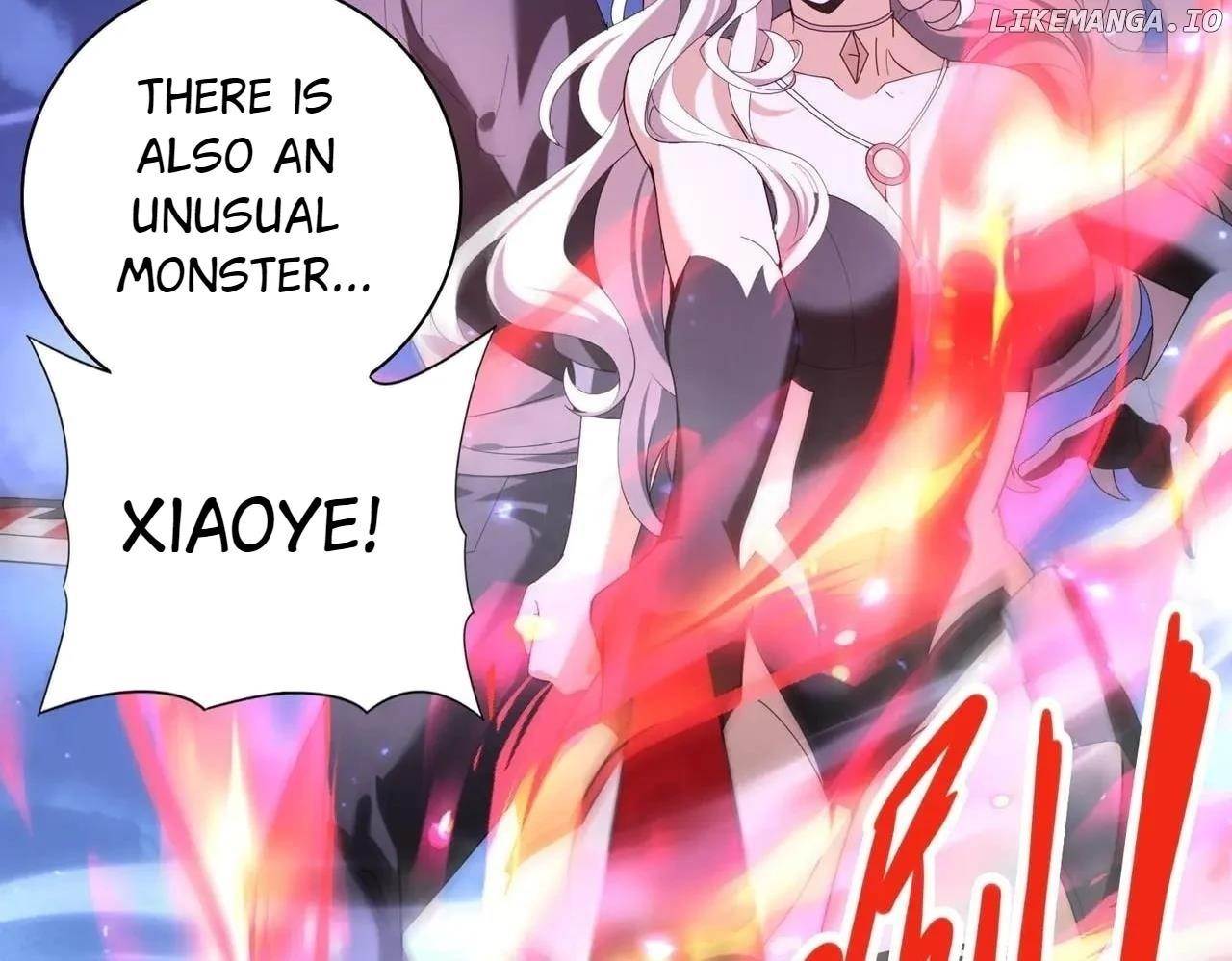 I Got the Weakest Class, Dragon Tamer!? — Chapter 119 — page 96