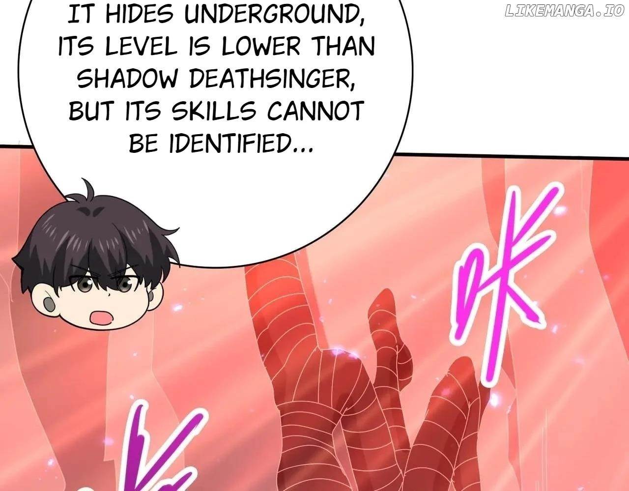 I Got the Weakest Class, Dragon Tamer!? — Chapter 119 — page 100