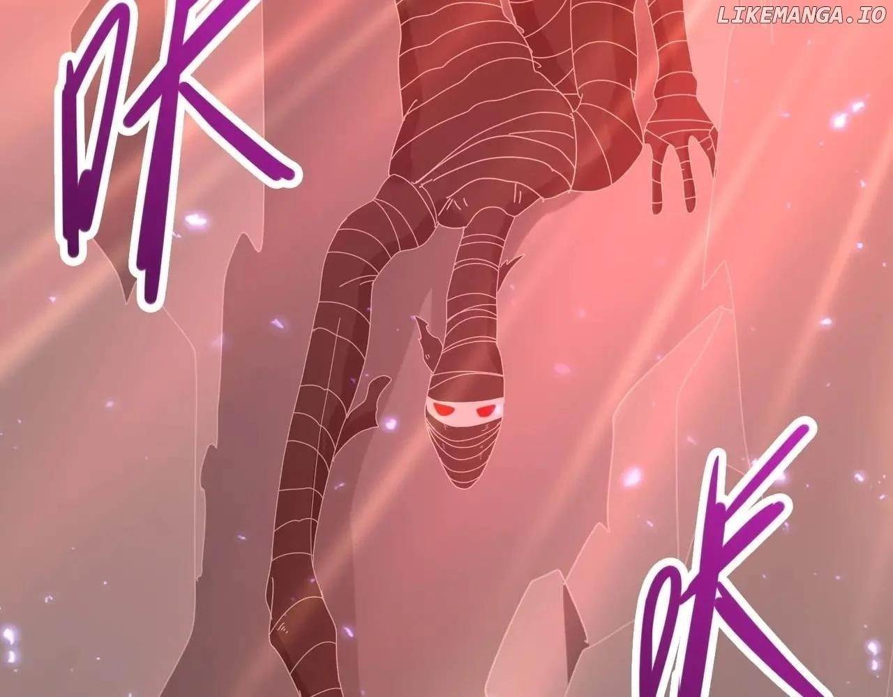 I Got the Weakest Class, Dragon Tamer!? — Chapter 119 — page 101