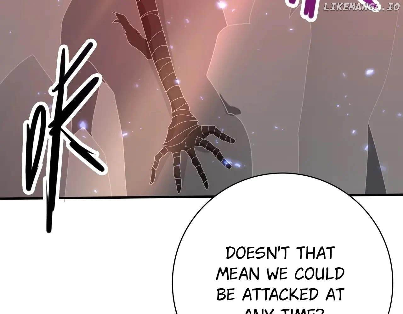 I Got the Weakest Class, Dragon Tamer!? — Chapter 119 — page 102