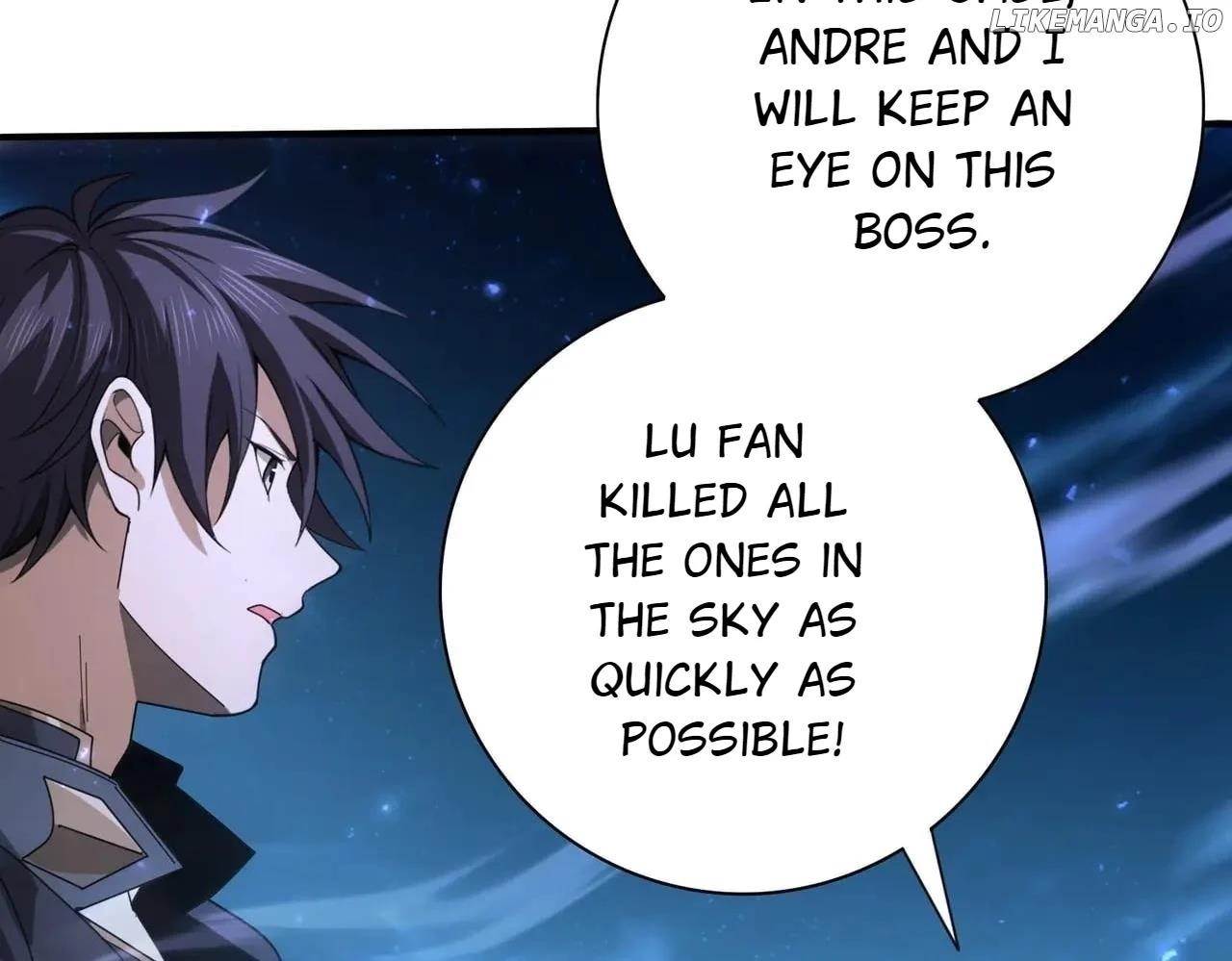 I Got the Weakest Class, Dragon Tamer!? — Chapter 119 — page 104