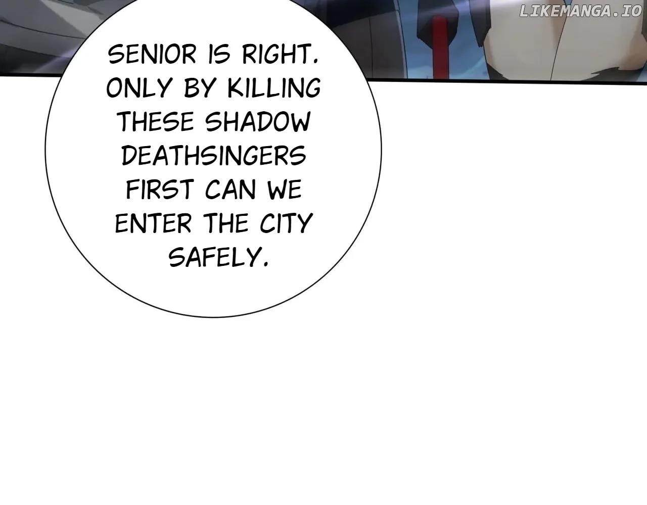 I Got the Weakest Class, Dragon Tamer!? — Chapter 119 — page 106