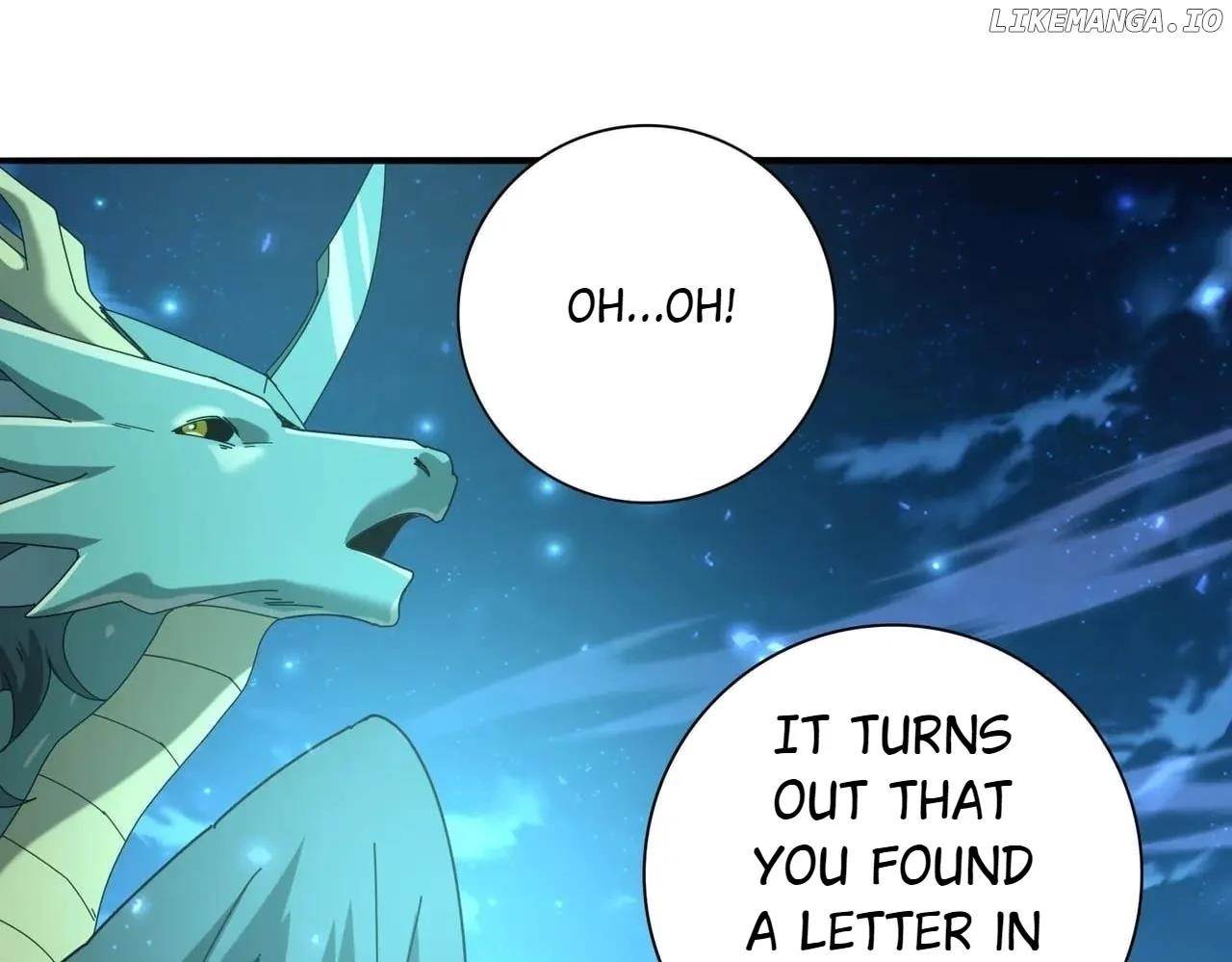 I Got the Weakest Class, Dragon Tamer!? — Chapter 119 — page 111