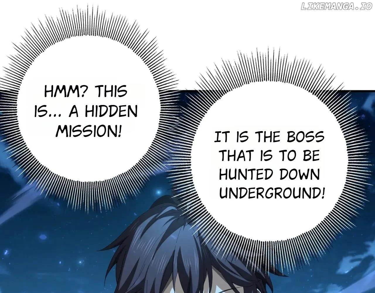 I Got the Weakest Class, Dragon Tamer!? — Chapter 119 — page 115