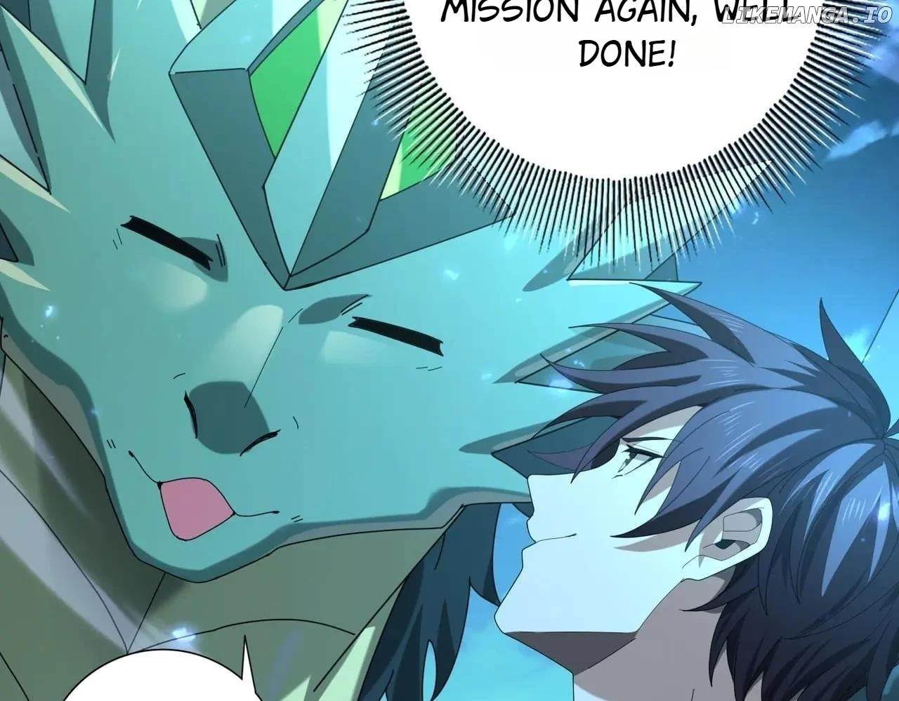 I Got the Weakest Class, Dragon Tamer!? — Chapter 119 — page 119