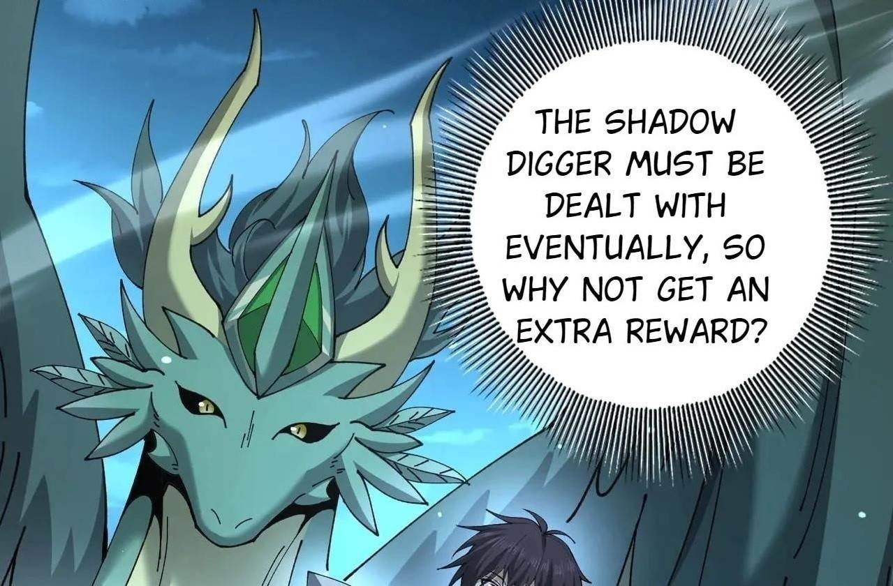 I Got the Weakest Class, Dragon Tamer!? — Chapter 120 — page 1