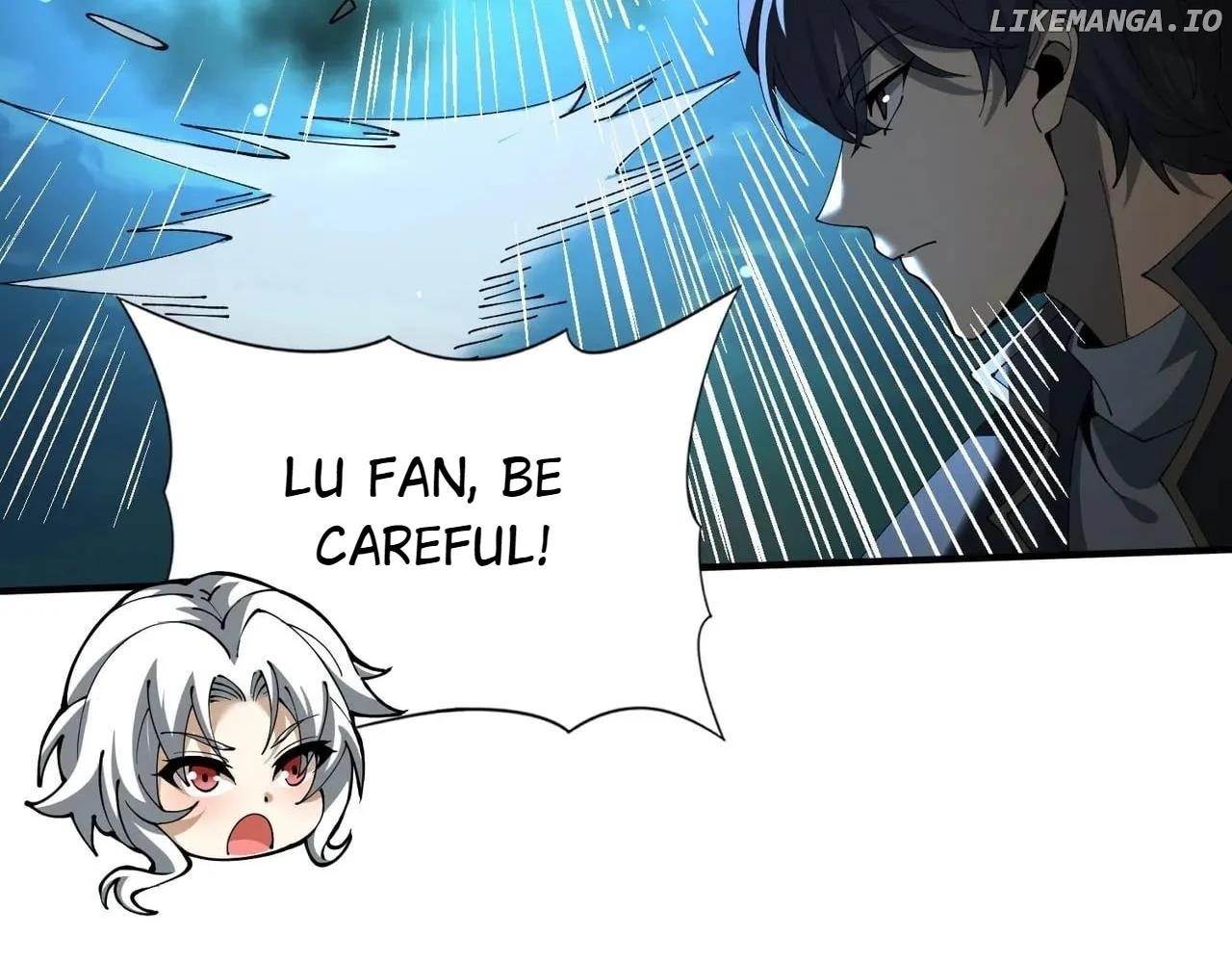 I Got the Weakest Class, Dragon Tamer!? — Chapter 120 — page 5