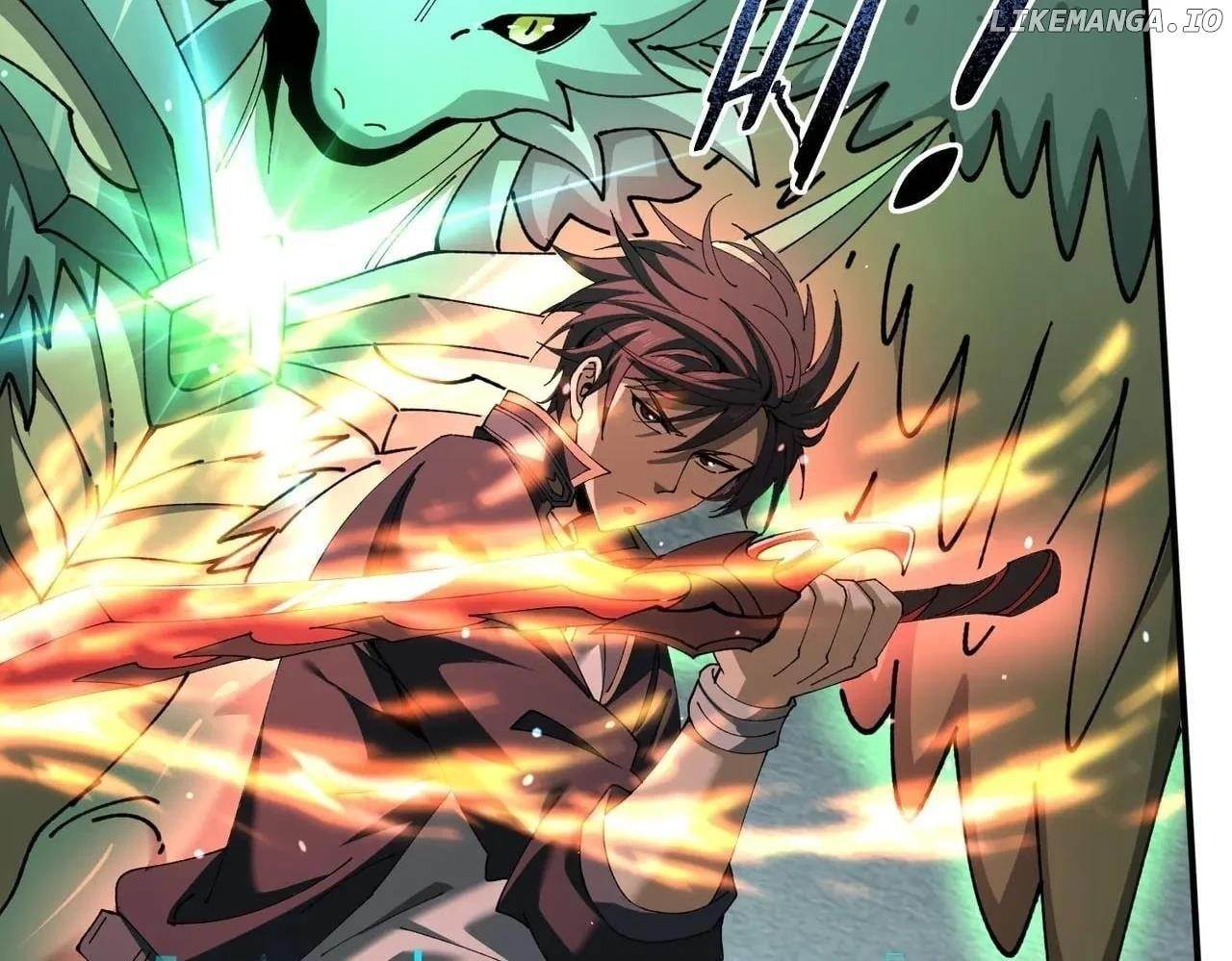 I Got the Weakest Class, Dragon Tamer!? — Chapter 120 — page 7