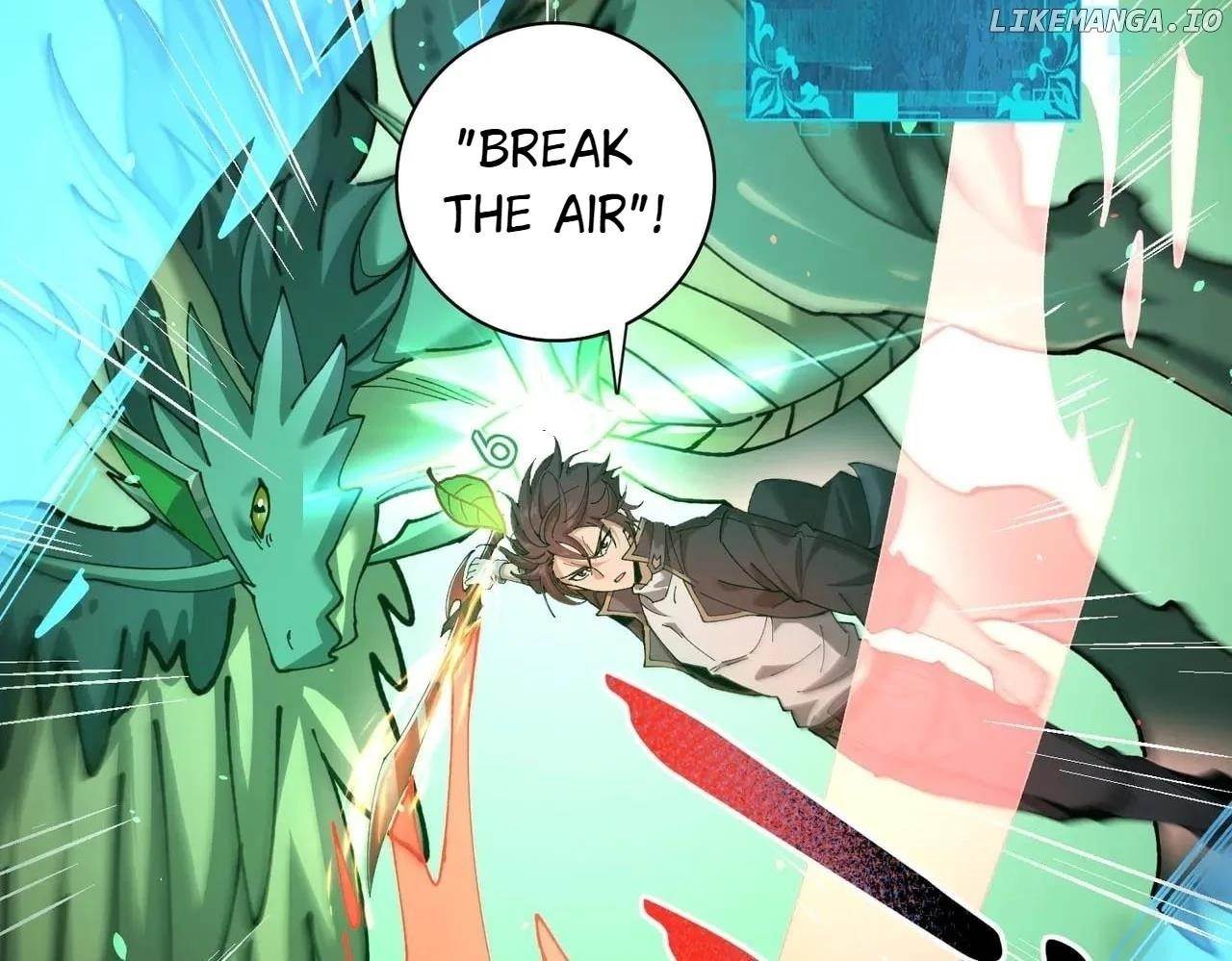 I Got the Weakest Class, Dragon Tamer!? — Chapter 120 — page 10