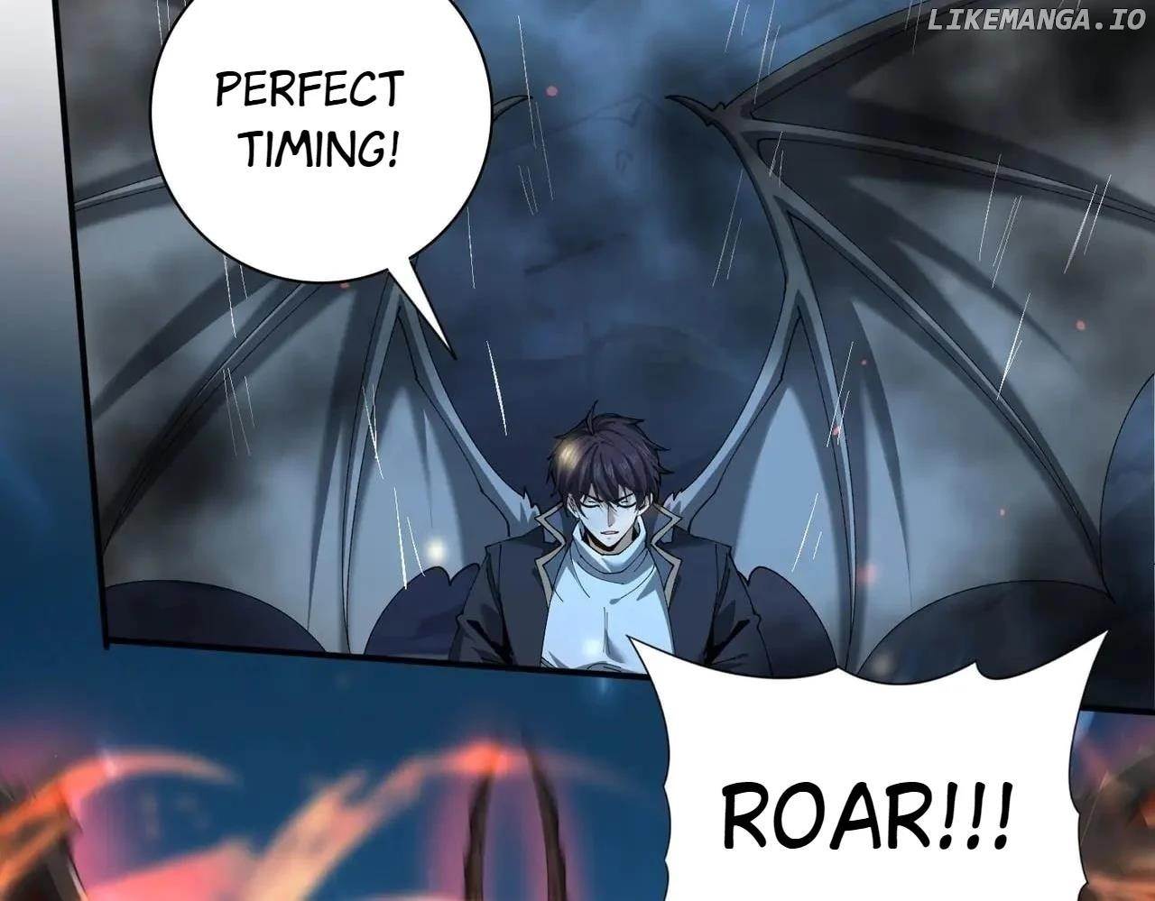 I Got the Weakest Class, Dragon Tamer!? — Chapter 120 — page 18
