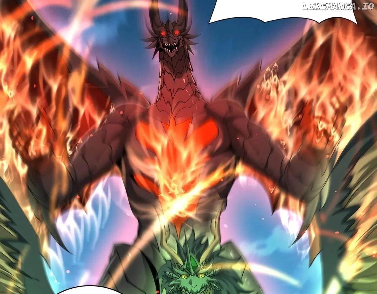 I Got the Weakest Class, Dragon Tamer!? — Chapter 120 — page 19